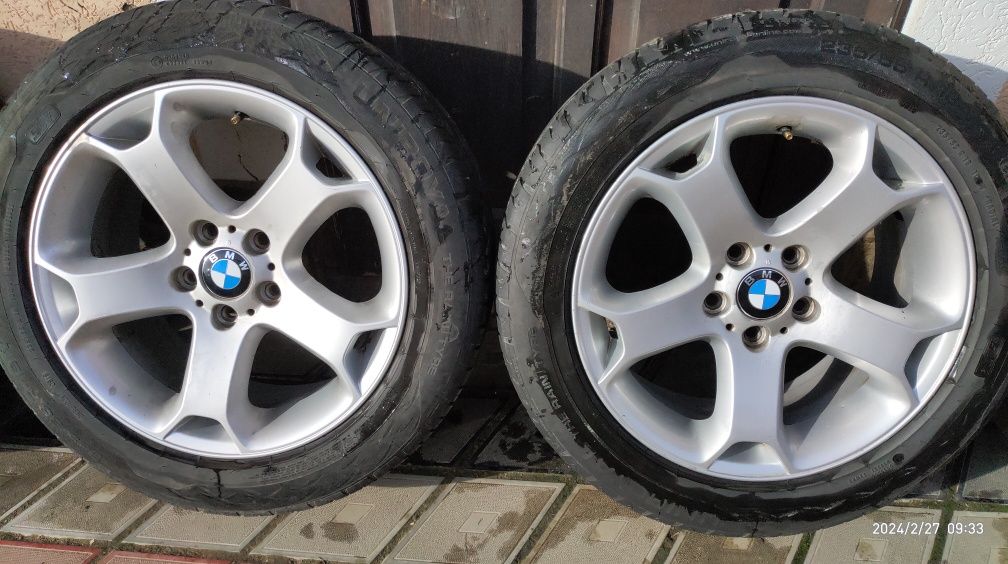 5*120 r18 trafic, bmw, vw t5, стиль 131