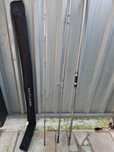 Cana de pesca Shimano surfcasting