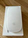 Apple magic mouse na gwarancji jak nowa