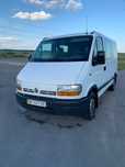 Продам Reno Master 2.2 д 2001 рік