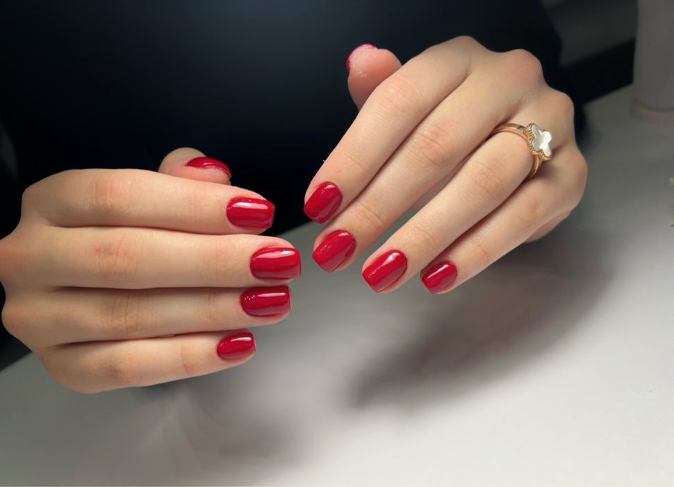 Маникюр, педикюр , ламирирование , окрашиваник бровей