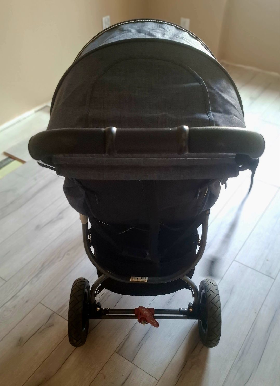 Wózek spacerowy Valco Snap 4 sport