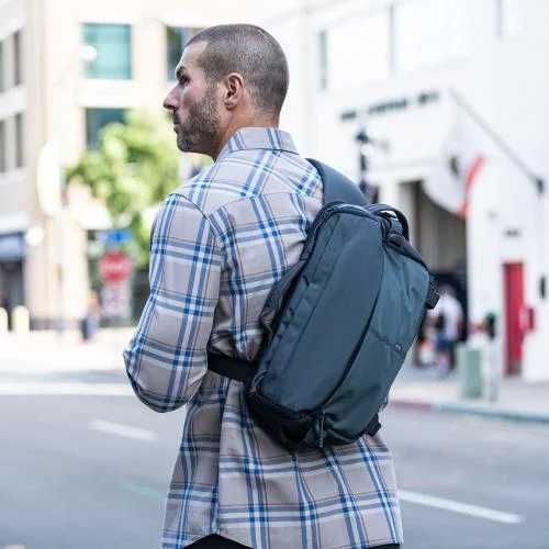 Сумка рюкзак однолямочний 5.11 tactical LVC10 Sling Pack 2.0 13L