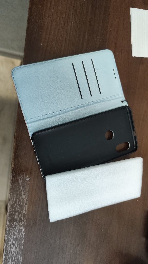 Смартфон Xiaomi Redmi Note 5