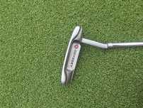 Odyssey Dual Force 330 putter kij do golfa