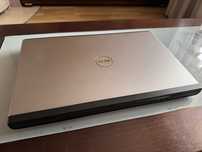 Laptop Dell Vostro 3700 i5, 17 cali