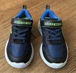 Skechers кроссовки с подсветкой р.24(16 см)