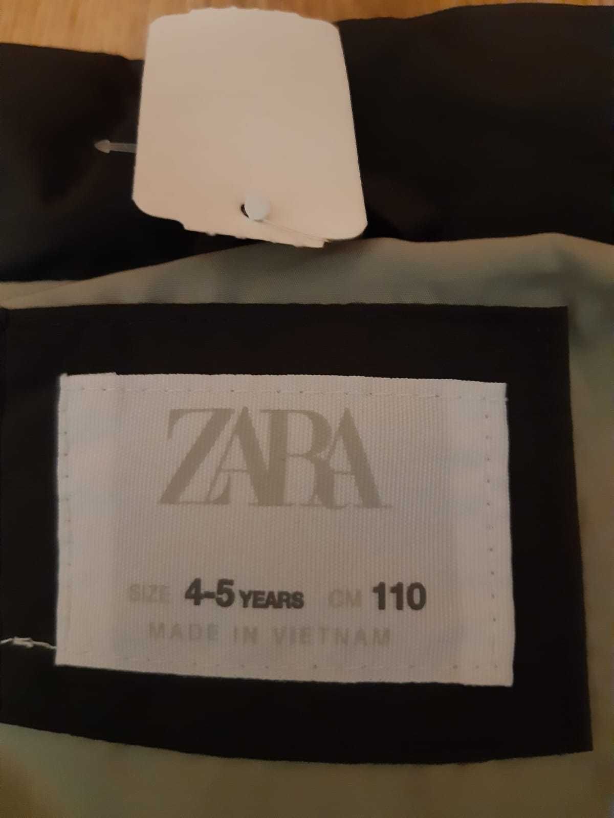 Детская жилетка Zara