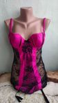 Очень качественный, сексуальный пеньюар ann summers размер 12