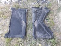 Захист audi a6 c7 ,4g0825215,4g0825216