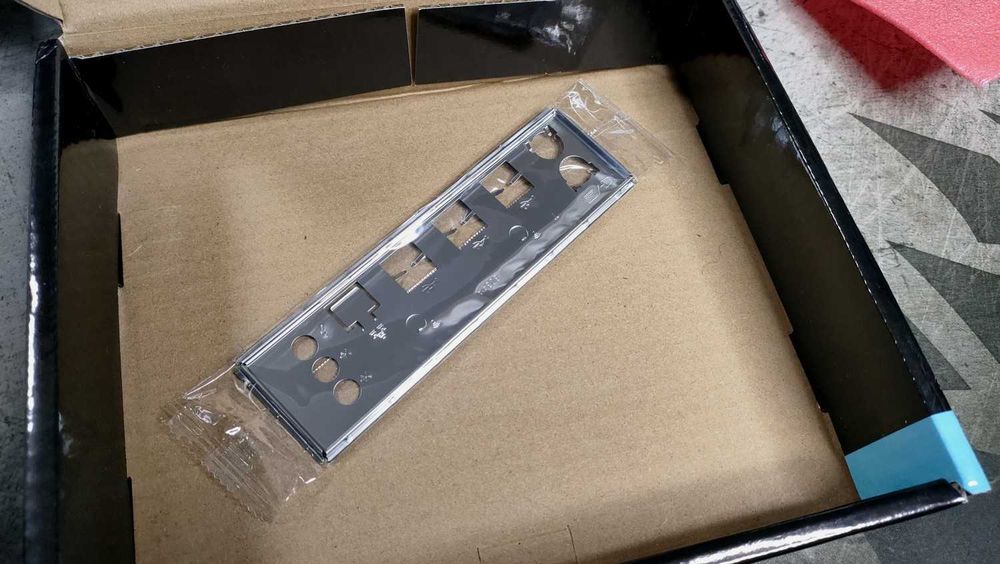 CPU + Board + 16GB RAM