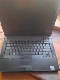 Sprzedam laptopa DELL LATITUDE E6400