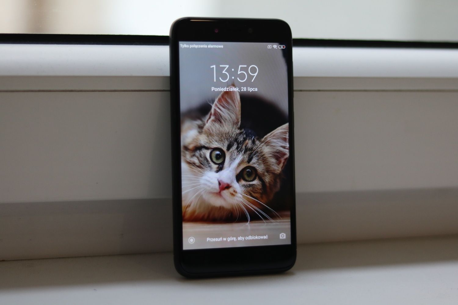 Smartfon Xiaomi Redmi 4X