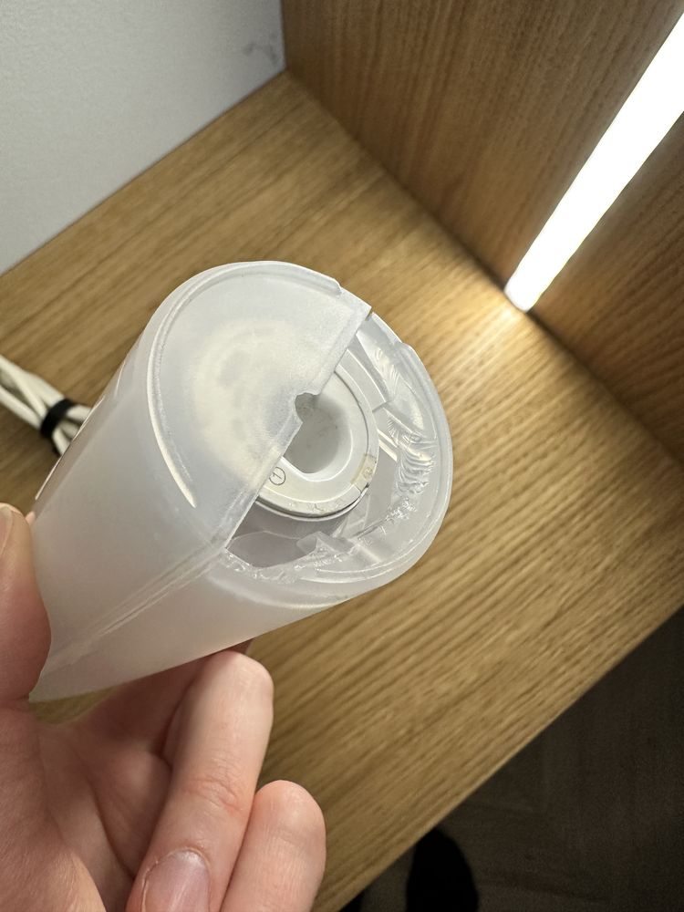 szczoteczka elektryczna Oral-B Braun 3756 oryginalna różowa