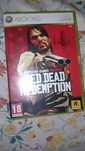 Red Dead Redemption XBOX360
