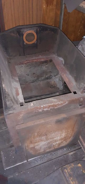 Części pieca viadrus u22 30 kW i 37 kW u26