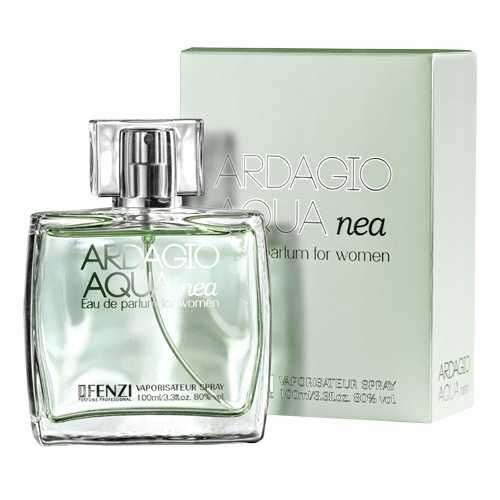 Perfum JFenzi Ardagio Aqua Nea -100ml