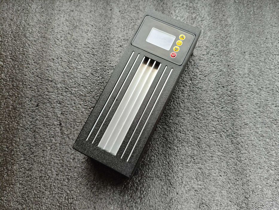 Питание Starlink Gen3 от батарей FPV 3S-8S, автосети 12-24В DC адаптер