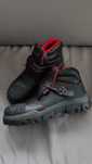 Buty spawalnicze ochronne Argon S3