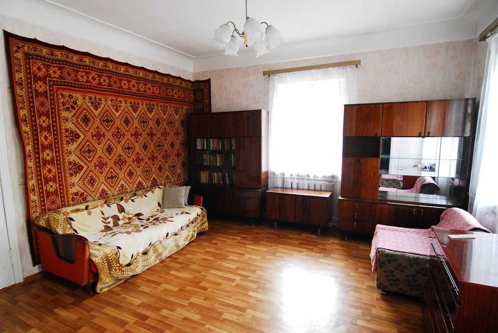 Здам будинок в  Слобідському районі по вул .Киргизській