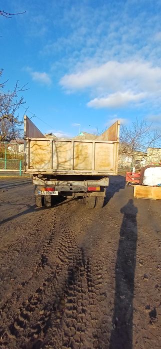 Продом  ГАЗ-3307