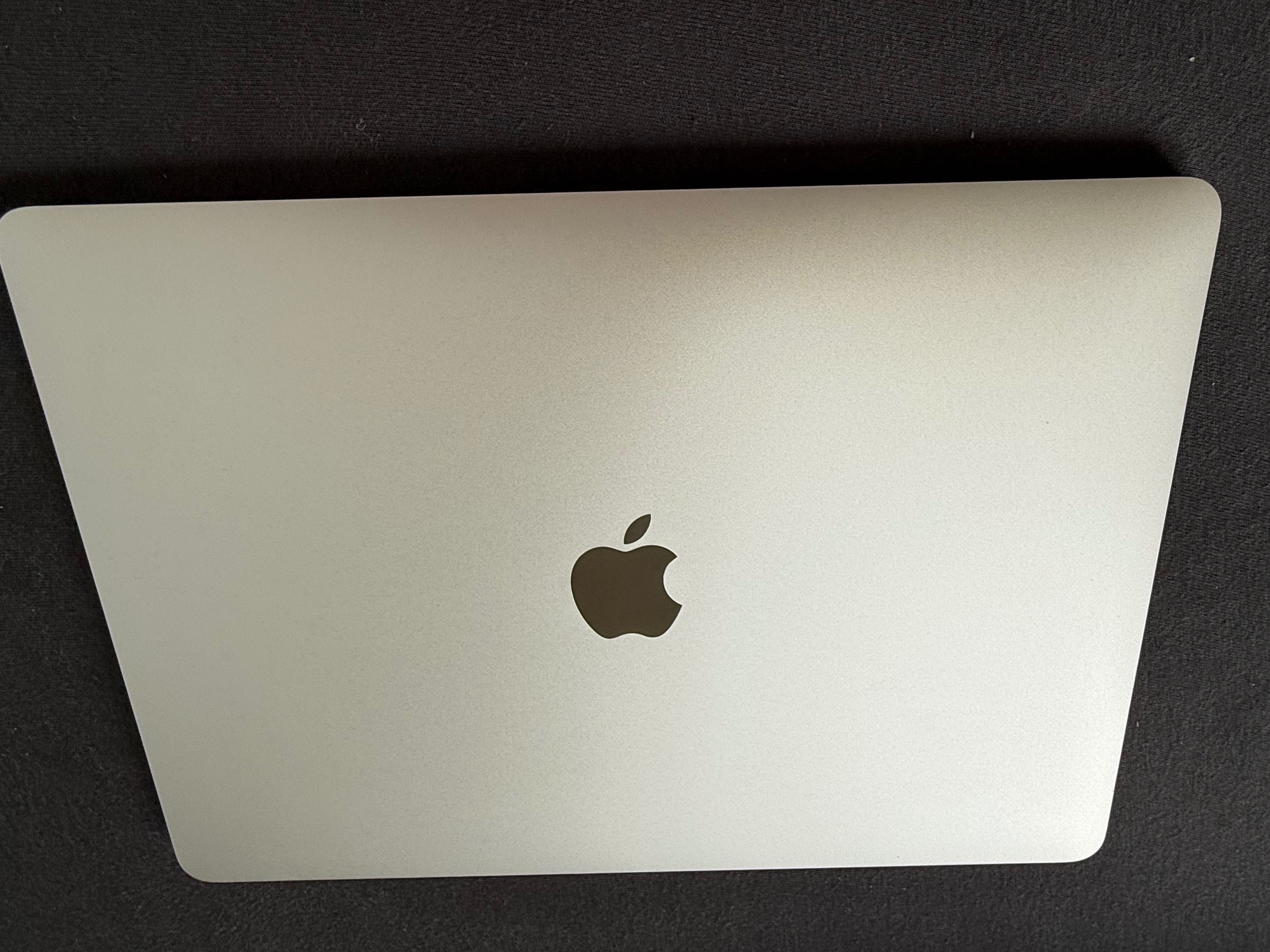 MacBook Pro 13" (2020, Intel i5, 16 GB RAM, 1 TB SSD)