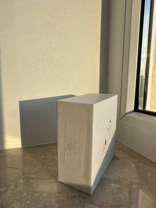 New AirPods Pro 2 (дієва гарантія)