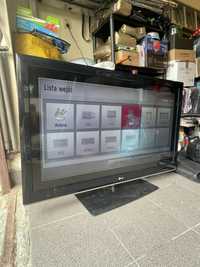 Telewizor LG 42 Full Hd 3D + okulary