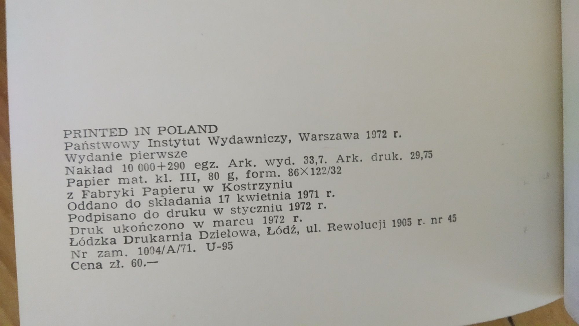 Ostatnie lata Jana Kazimierza, Wiktor Czermak