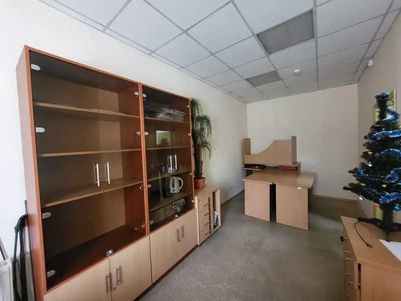 приміщення м. Житомир, вул. Небесної Сотні, буд. 41