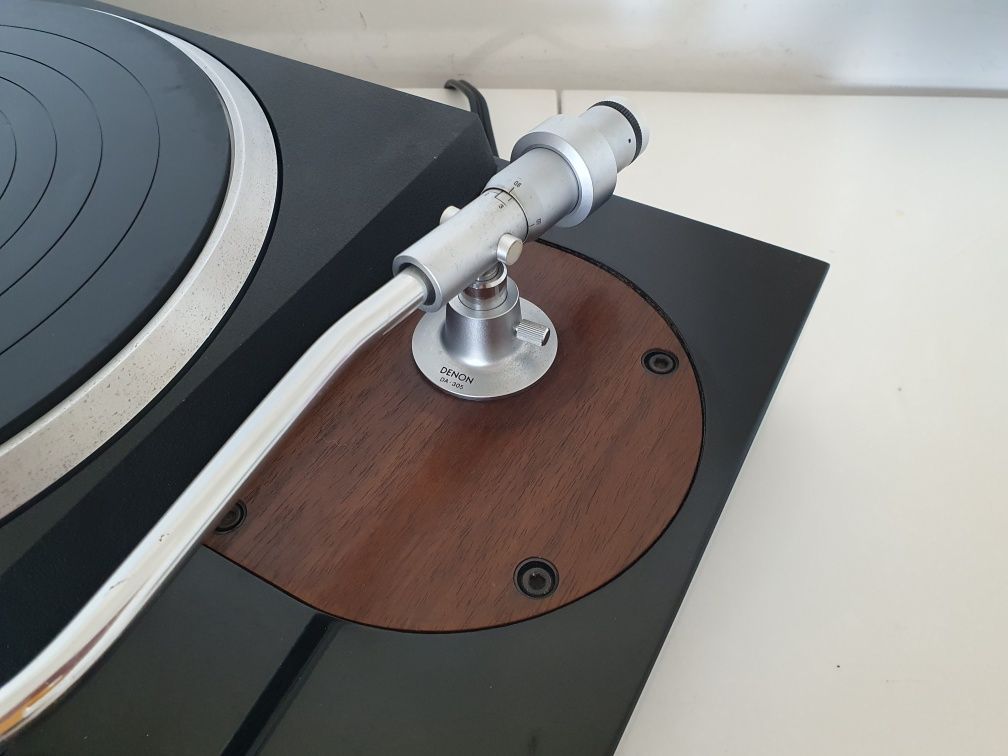 Technics SP-20 , SH-10B4 . Gramofon