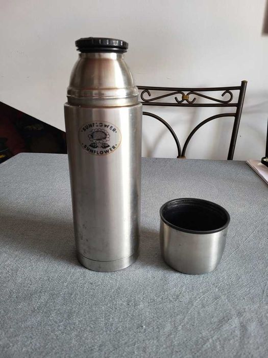 Garrafa Termos 28 cm