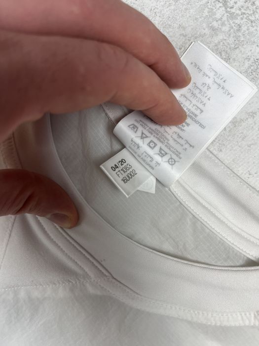 Reebok Night Run Woven Tee: ультралегка, світловідбивна, для бігу