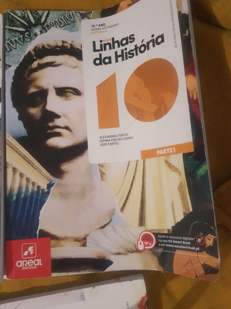 Manuais escolares