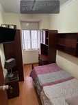 Quartos Trabalhadores / Estudantes