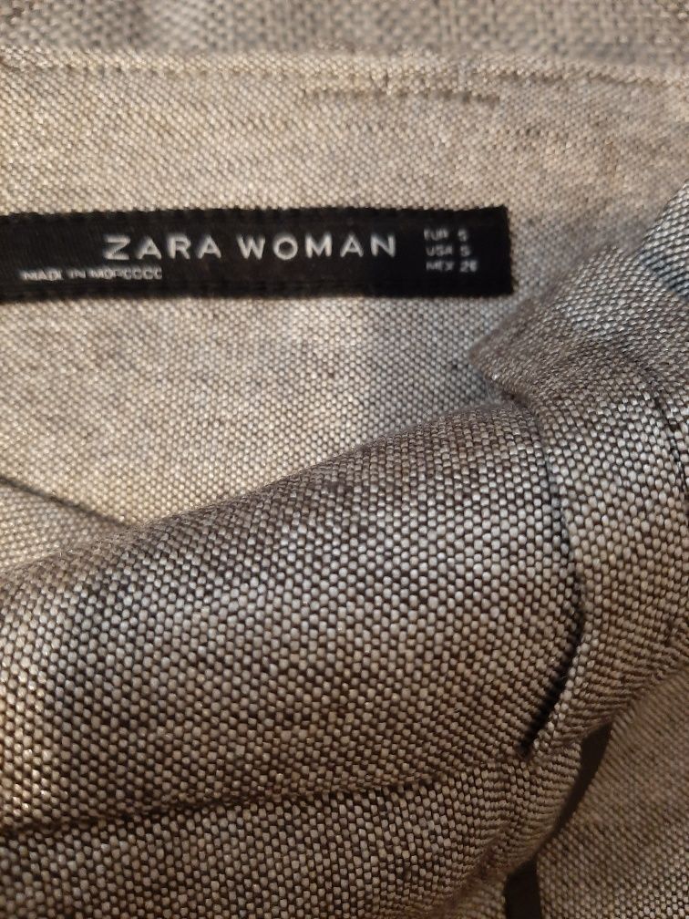 Elegancka spódnica Zara S 36