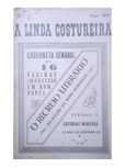 A Linda Costureira