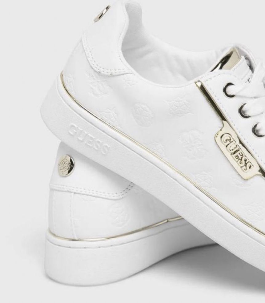 Кеди /кросівки/снікерси/36 р Guess нові оригінал