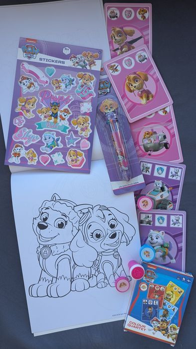 Настільна гра Скай Принцеси Дiсней