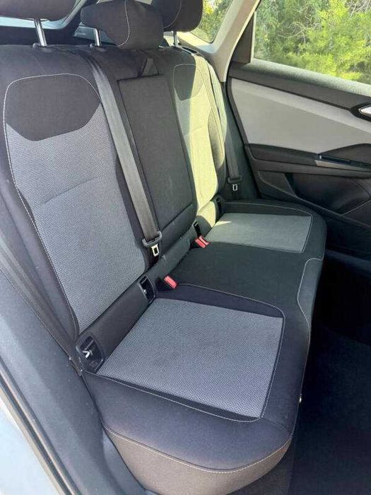 2022 Volkswagen Taos S