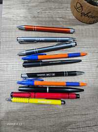 Długopis kolekcja długopisy 10 sztuk kolekcja długopis