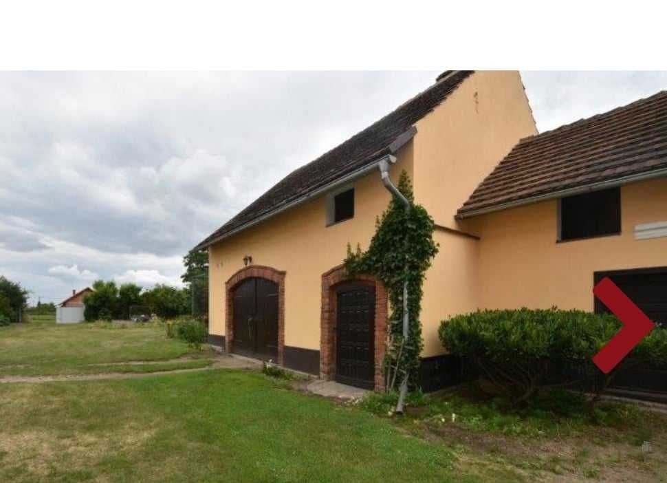 Dom w Mańkowicach