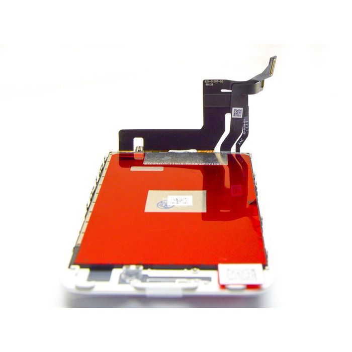 Wyświetlacz Lcd Ramka Szybka Digitizer Do Iphone 7
