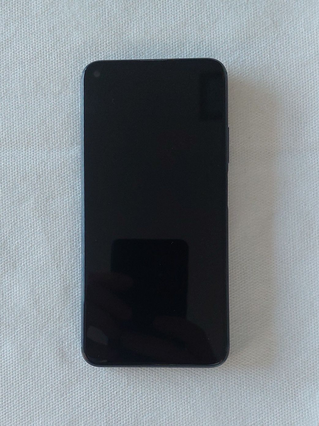 Huawei Nova 5T 6 GB RAM 128 GB