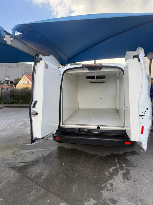 Vendo Ford Transit Connect 2014