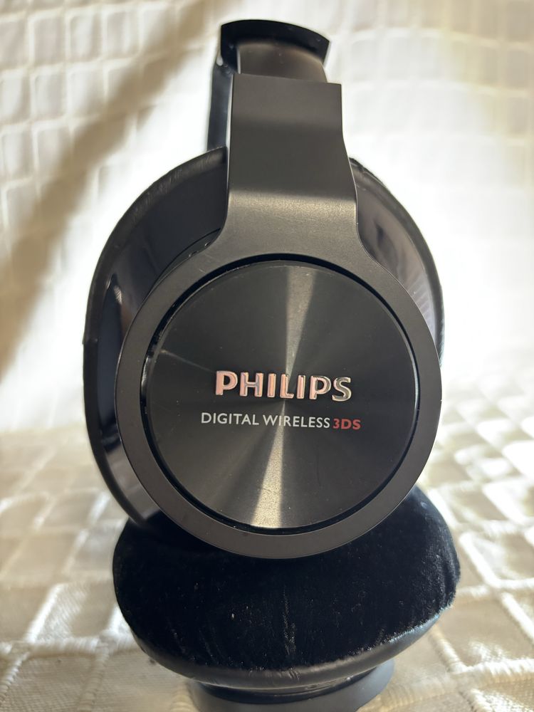 Headphones sem fios Philips