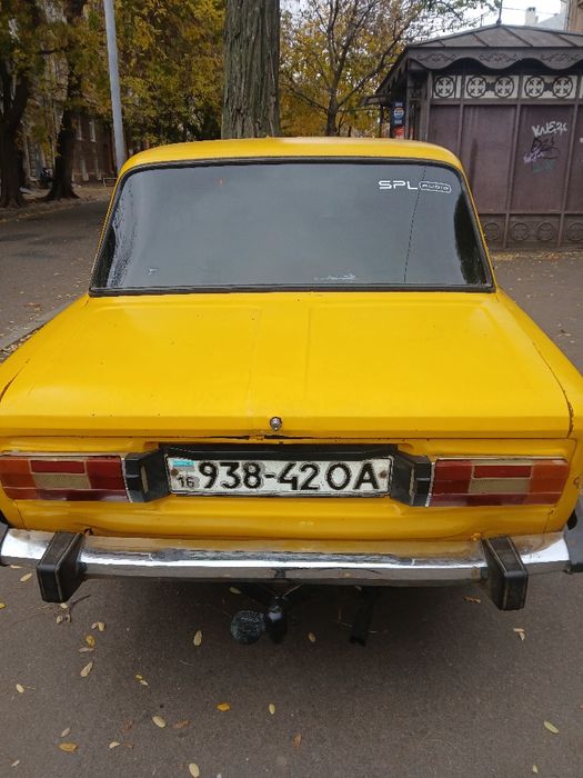 Продам машину ВАЗ