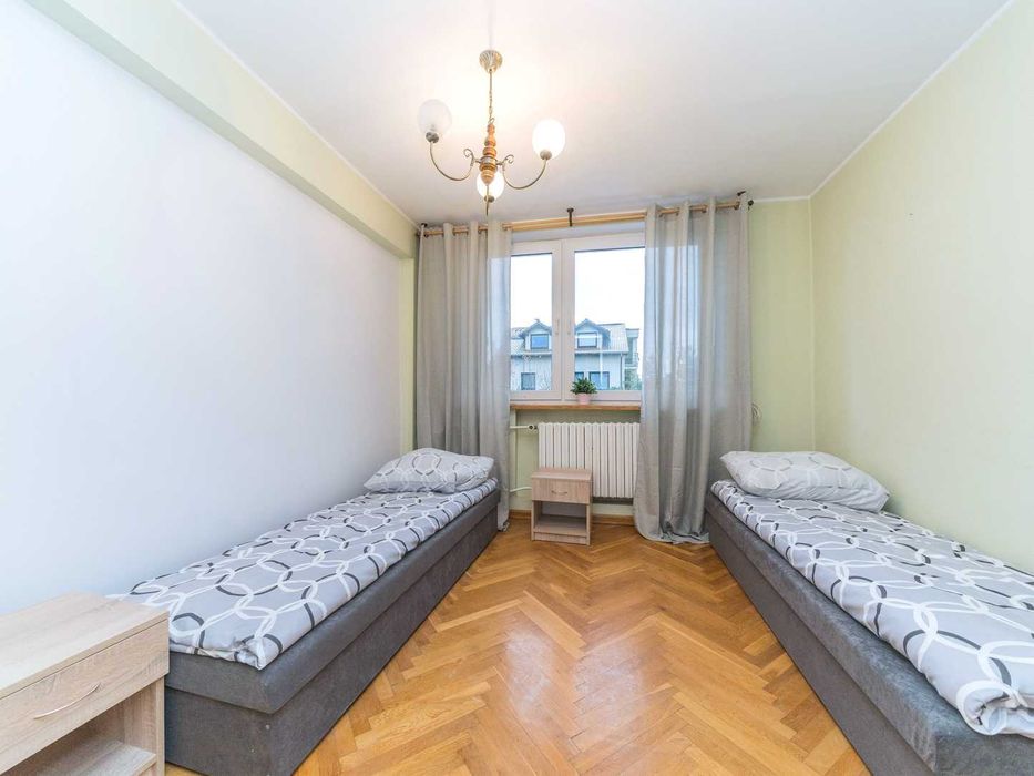 Dom dla 20 pracowników - Gdańsk Siedlce