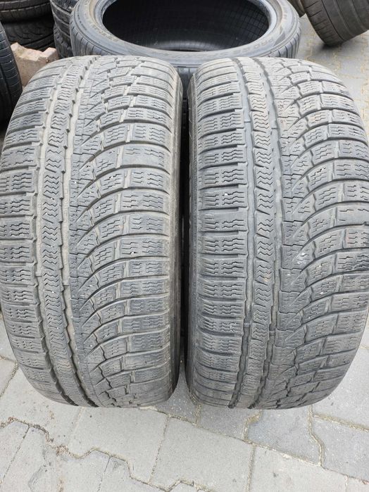 225/50r17 94H Nokian WR A4 zima para