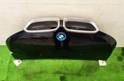 Капот BMW i3 рестайлінг 2017-2022 року